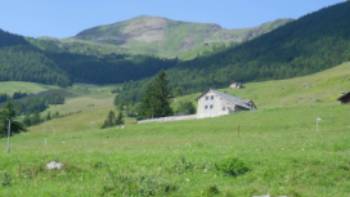 Immagine 886,S-Cape italy Cycle from the Aosta Valley along the Via Francigena