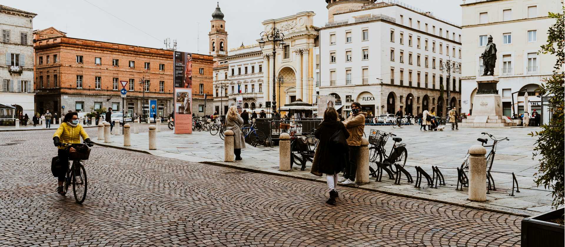 Piazza Garibaldi | Piazza Garibaldi