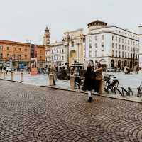 Piazza Garibaldi | Piazza Garibaldi