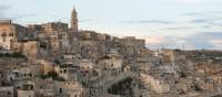 Historic Matera | Ross Baker