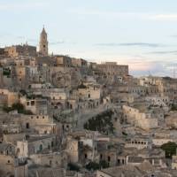 Historic Matera | Ross Baker