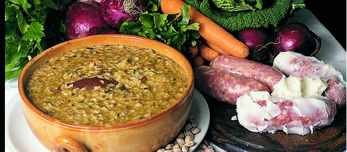 Indulge in the gastronomical delights from the Piedmont region | ATL Novara
