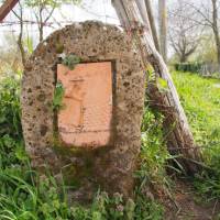 Follow the signs on the Via Francigena | Brad Atwal