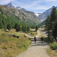 Explore the Gran Paradiso National Park on foot | Gino Cianci