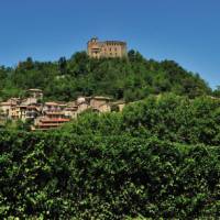 Castle of Verme near Pavia | Gino Cianci