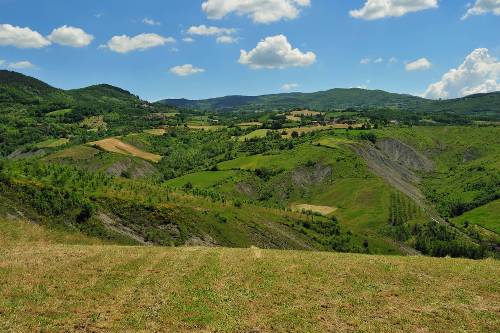 Landscapes near Pavia&#160;-&#160;<i>Photo:&#160;Gino Cianci</i>