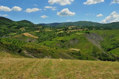 Landscapes near Pavia&#160;-&#160;<i>Photo:&#160;Gino Cianci</i>