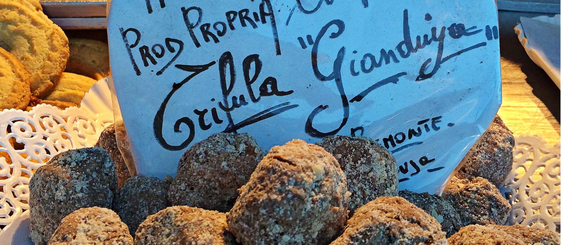Bakery's goods in Piedmont | Jaclyn Lofts