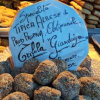 Bakery's goods in Piedmont | Jaclyn Lofts