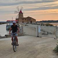 Discover Sicily on a bike holiday