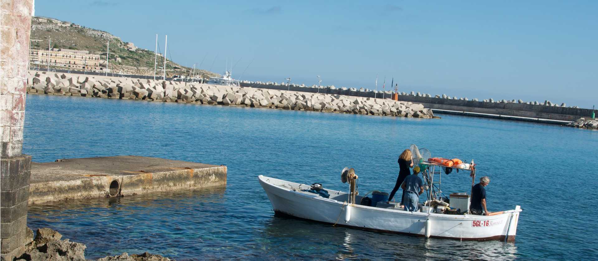 Santa Maria Di Leuca 10 | Ross Baker