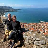 Exploring Sicily | Pat Rochon