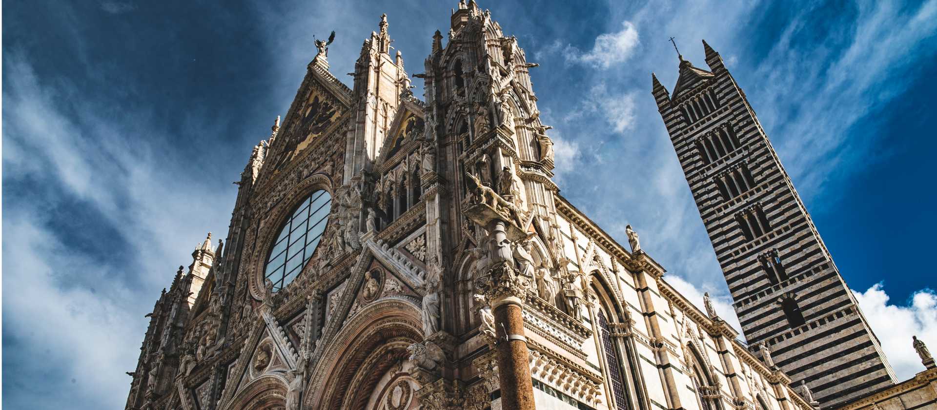 The Duomo in Siena | Tim Charody