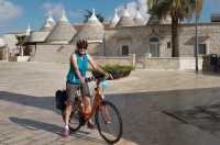 To Ostuni 11 |  Ross Baker