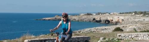 guided cycling tours europe