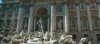 Trevi Fountain Rome | Rachel Imber