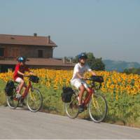 Central Italy is a destination that all the family can enjoy | Sue Badyari