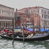 Venice cruise in Italy | Maree Brockie