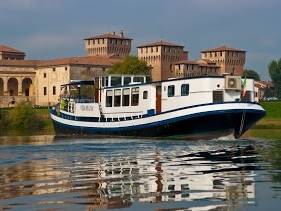 Veneto Bike and Barge