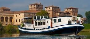 Bike and best sale barge holidays
