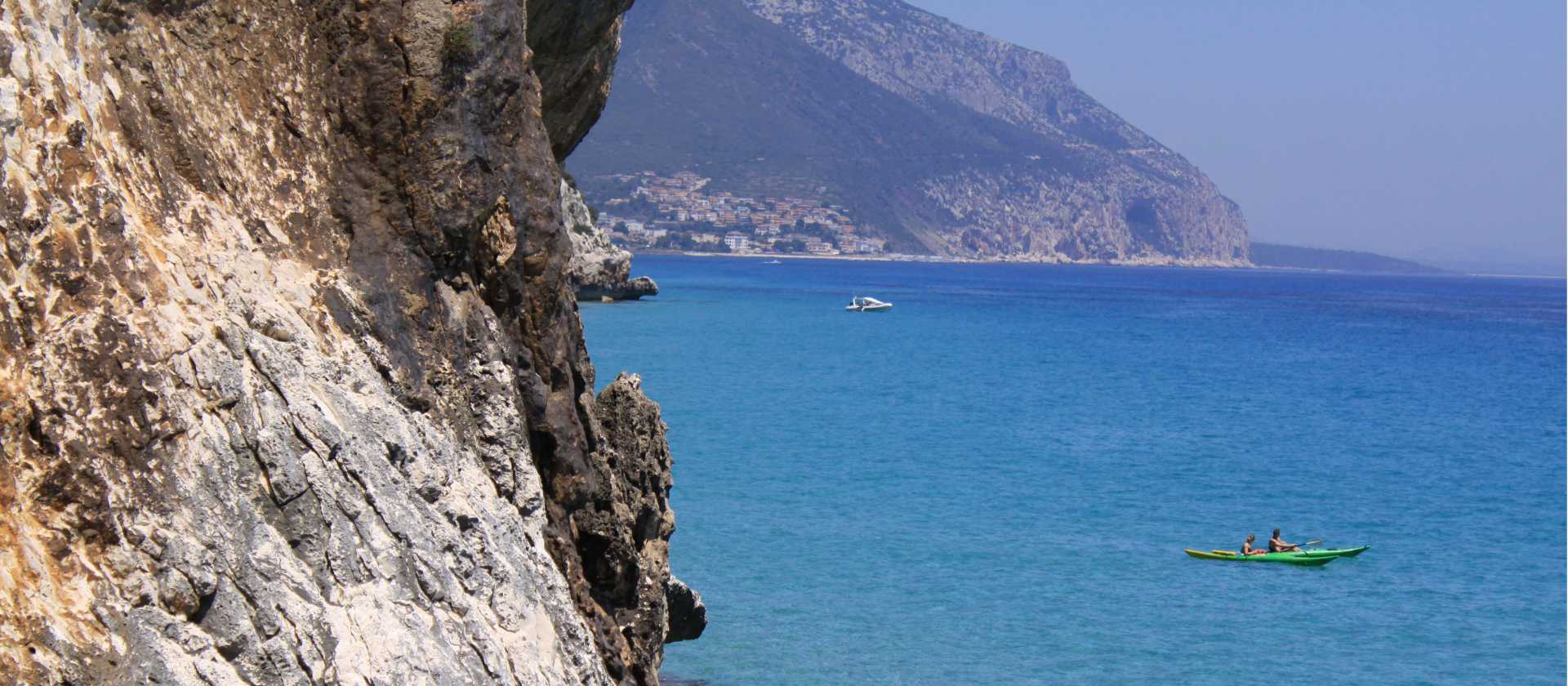 Cala Gonone Sardinia