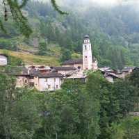 Chiavletta Piedmont