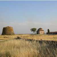 Discover Sardinia's mysterious Nuraghe stone towers