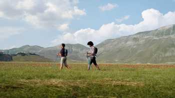 shutterstock_1427287244, Hiking the St Bendict's Way in Italy
