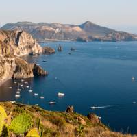Discover the Aeolian Islands