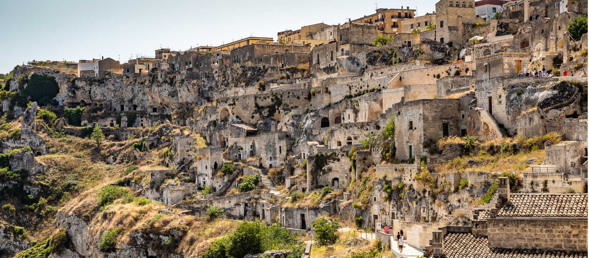 Discover Matera on the Puglia Guided Walk