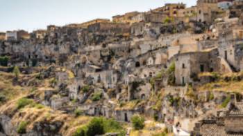 Discover Matera on the Puglia Guided Walk