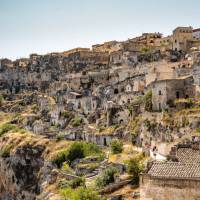 Discover Matera on the Puglia Guided Walk