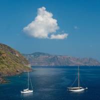 Discover the Aeolian Islands