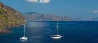 Discover the Aeolian Islands