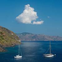 Discover the Aeolian Islands