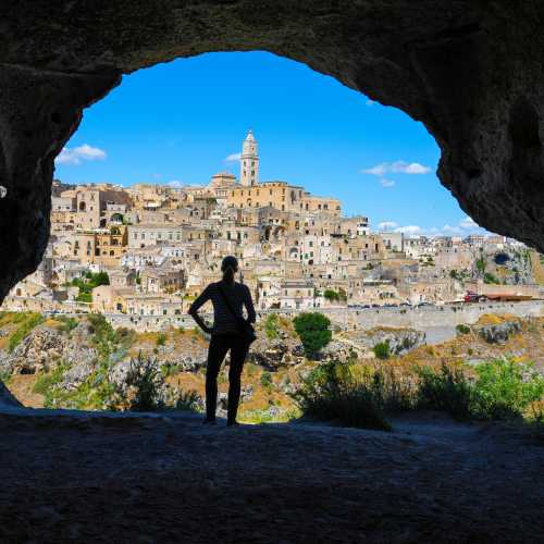 Puglia walking holiday Puglia Walking, hiking tour vacations
