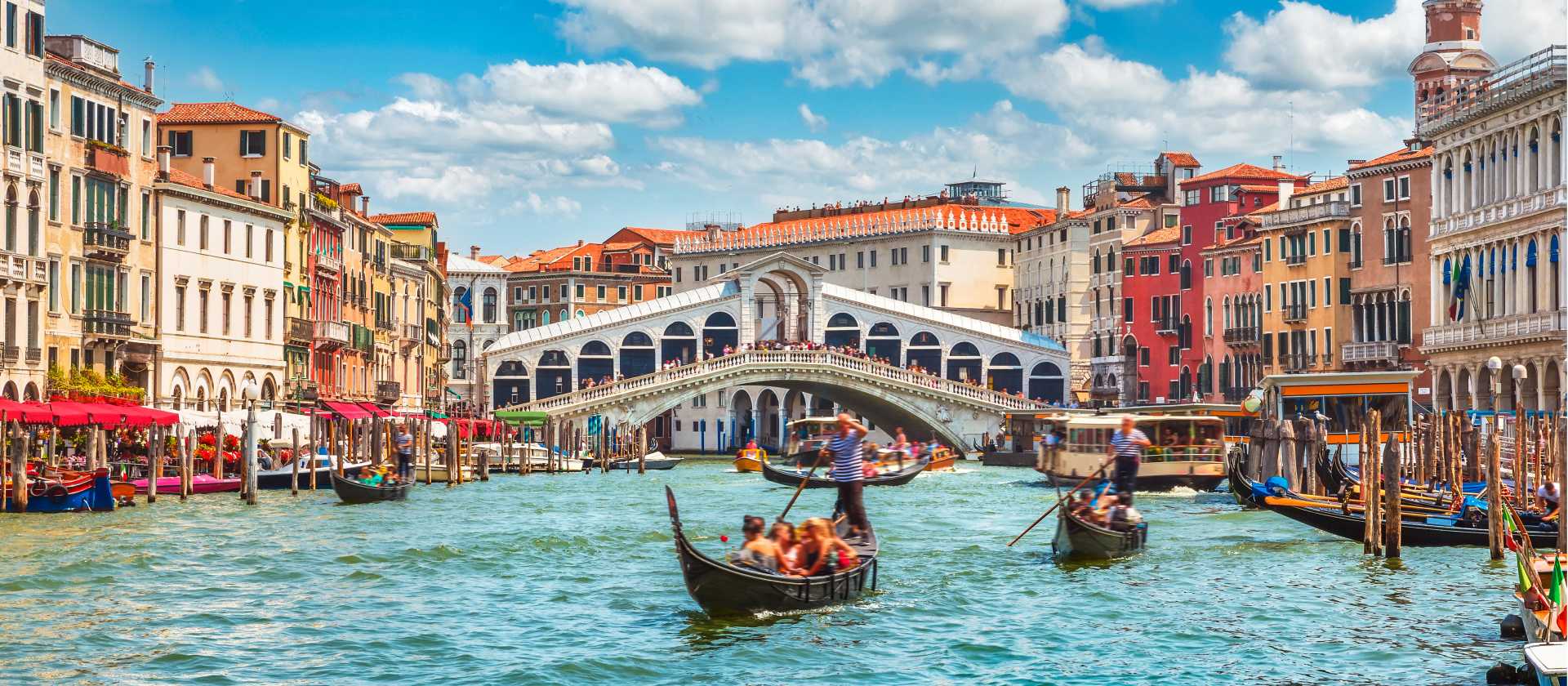 Magical Venice