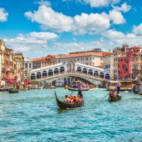 Magical Venice