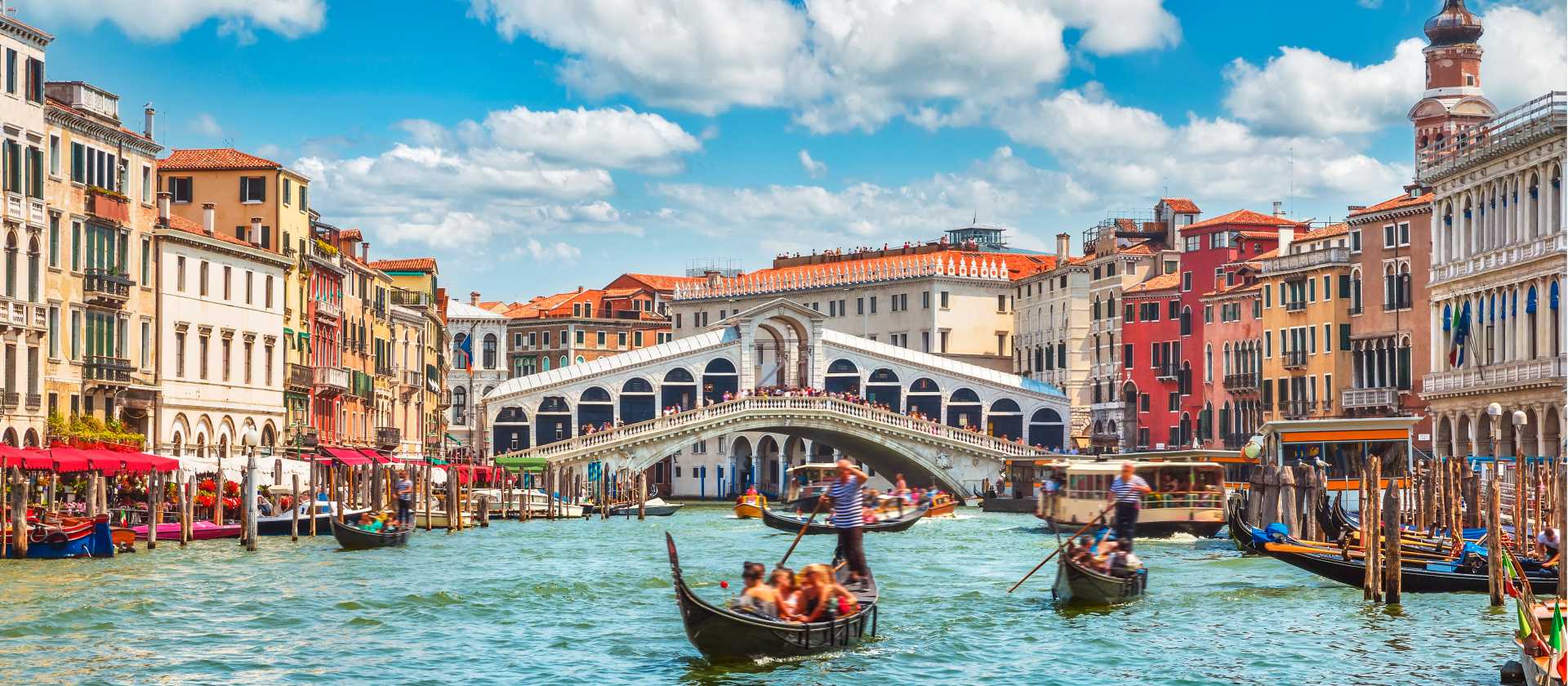 Magical Venice