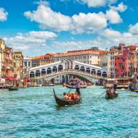 Magical Venice
