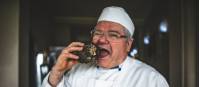 Truffles are a delicacy on the Via Francigena |  <i>Tim Charody</i>