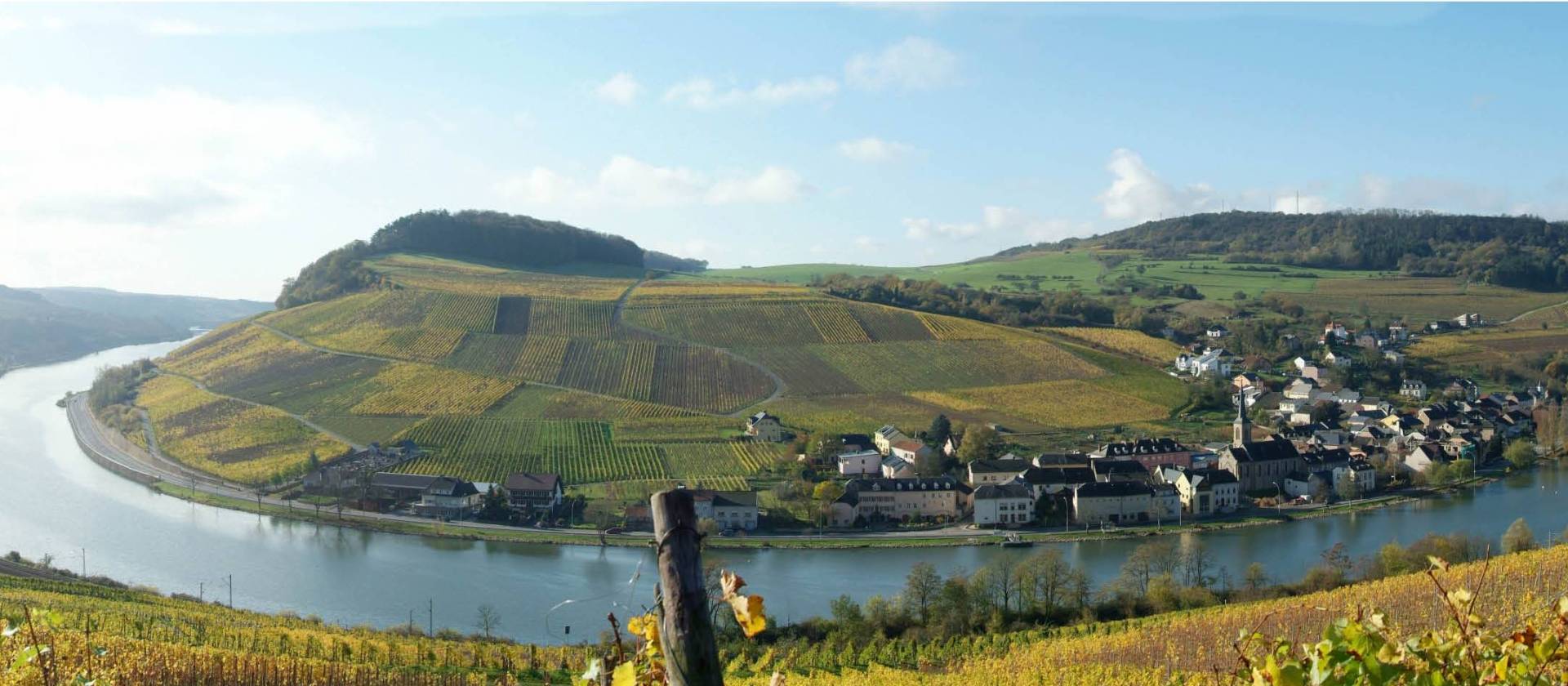 moselle cycling holidays