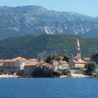 Discover Budva, one of the most beautiful cities on the Montenegrin coast