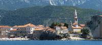 Discover Budva, one of the most beautiful cities on the Montenegrin coast