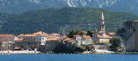 Discover Budva, one of the most beautiful cities on the Montenegrin coast