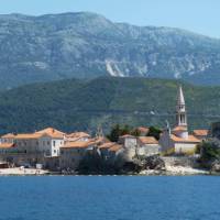 Discover Budva, one of the most beautiful cities on the Montenegrin coast