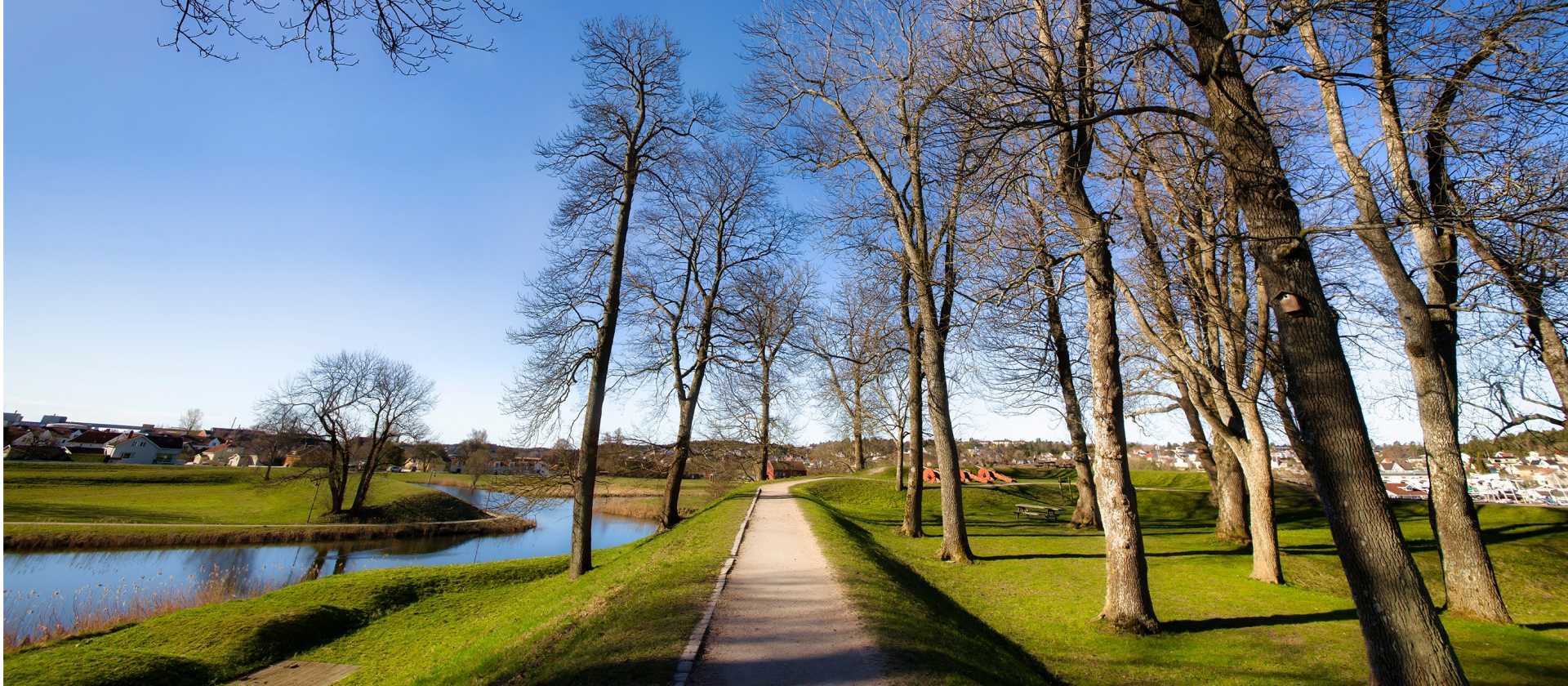Explore Norway on a cycling holiday