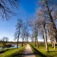Explore Norway on a cycling holiday
