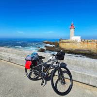 Cycling the Portuguese Way | Gus Cheung