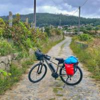 Cycling the Portuguese Way | Gus Cheung